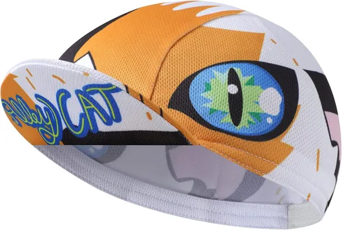 Vista 15 de Funny - Gorra de ciclismo de poliéster para ciclismo, forro de casco transpirable y absorción de sudor B11