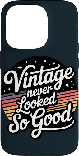 Vista 17 de Funny Parents Mom Dad Vintage Case for iPhone 17