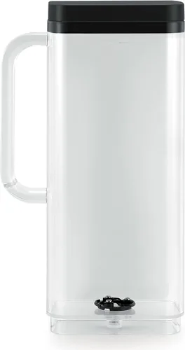 Vista 22 de Keurig K-Supreme SMART - Cafetera inteligente, tecnología MultiStream, prepara tamaños de taza de 6 a 12 onzas, color negro Brewid y Multistream