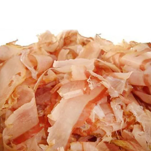 Vista 2 de [2 paquetes] Yamahide Hanakatsuo Japonés Bonito Flakes 2.82 onzas