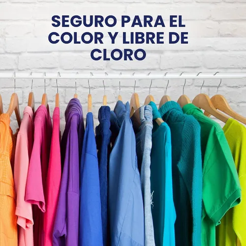 Vista 8 de OxiClean Odor Blasters Polvo versátil removedor de olores y manchas, 5