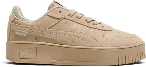 Vista 5 de Mujer Puma Carina Street Puma Blanco-Negro (389390 16)