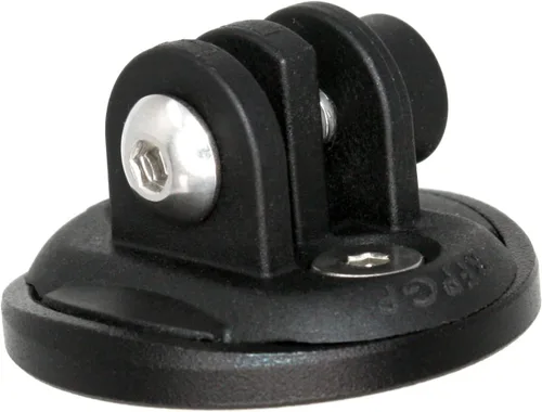 Vista 5 de Bar Fly Cámara Prime y base compatible con luz