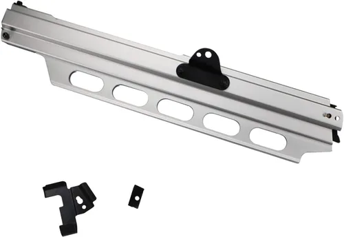 Vista 7 de Revista de aluminio AP67 (# 885-827) para clavadoras de marco Hitachi NR83A3 amarillo Tono plata