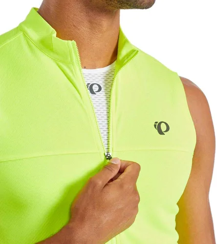 Vista 6 de Jersey sin mangas PEARL IZUMI Quest