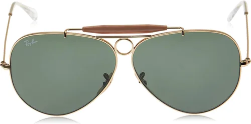 Vista 2 de Ray-Ban RB3138 Shooter Aviator Gafas de sol