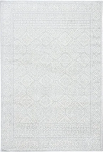 Vista 90 de Safavieh - Alfombra decorativa de la colección Tulum, modelo TUL264F, estilo marroquí, bohemio y desgastado, no suelta pelusa, para sala, vestíbulo
