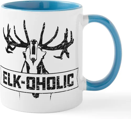 Vista 15 de CafePress – Brady – Único taza de café, taza de café, S, Blanco