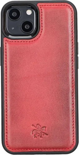 Vista 117 de VENITO Lucca - Funda para Samsung Galaxy Z Flip 6, hecha a mano, máxima protección con piel de grano completo, funda de alta calidad para Samsung