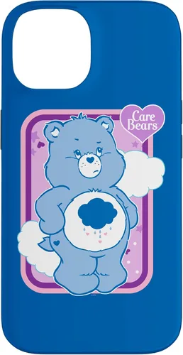 Vista 4 de Care Bears Carcasa Grumpy Bear para iPhone 17