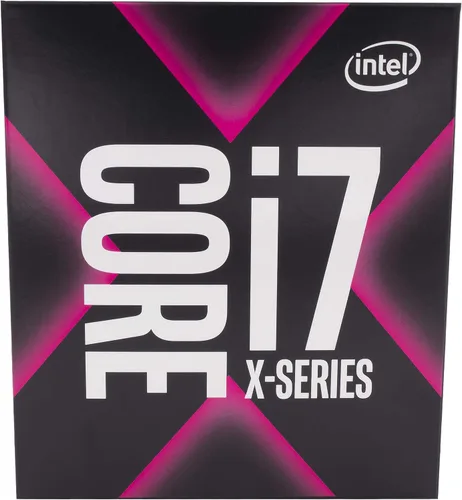 Vista 2 de Intel Procesador Core i7-9800X X-Series 8 núcleos hasta 4.4GHz Turbo desbloqueado LGA2066 X299 Series 165W procesadores (999AC3)