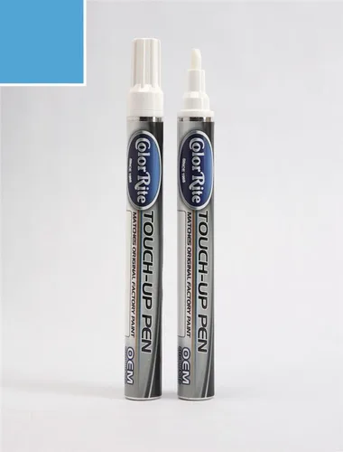 Vista 25 de Aerosol for Suzuki Esteem Automotive Touch-up Paint - Satin Black Clearcoat 1SC - All-Inclusive Package