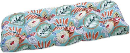 Vista 10 de Pillow Perfect - Almohada para interiores o exteriores, para silla o sofá, para sala
