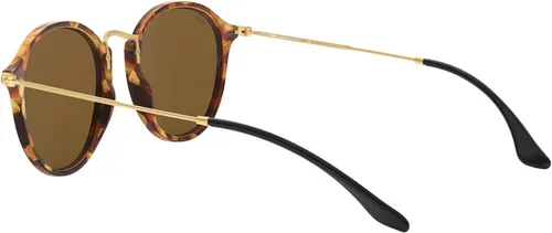 Vista 5 de Ray-Ban RB2447 - lentes de sol redondos
