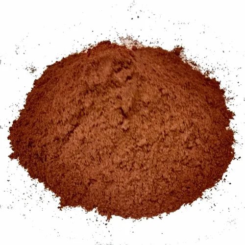 Vista 2 de Polvo de arroz de levadura roja 1/4 libra