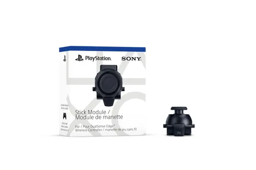 Vista 6 de PlayStation DualSense Edge Stick Module