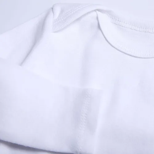 Vista 3 de ROMPERINBOX Mameluco unisex para bebé de 0 a 24 meses
