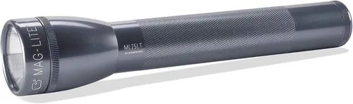 Vista 12 de Maglite ML25LT linterna LED de 2 celdas C, plateada