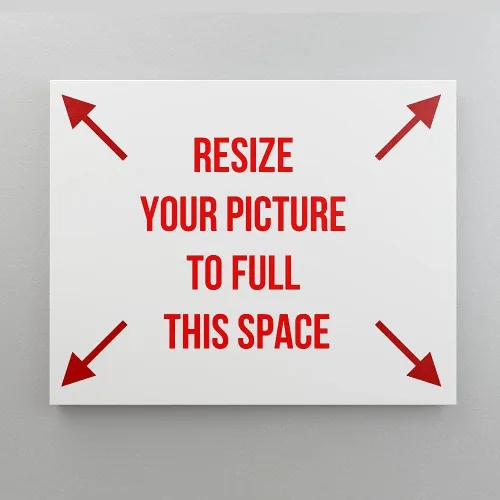 Vista 6 de Shop&Three Impresiones en lienzo personalizadas con tus fotos, arte de pared personalizado, 7 pulgadas de ancho x 5 pulgadas de alto, perfecto