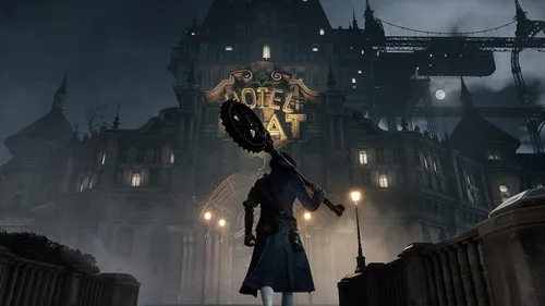 Vista 4 de Lies of P - PlayStation 5