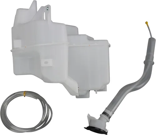 Vista 252 de Depósito de limpiaparabrisas TRQ Para Toyota RAV4 2013-2016