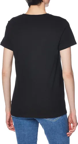 Vista 2 de Levi's Camisa de cuello redondo perfecta para mujer (también disponible en talla grande)