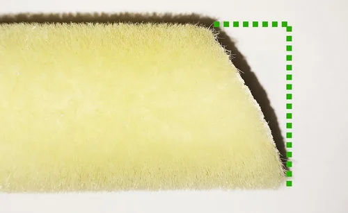 Vista 7 de DuraFoam - Recambio para aplicador de barra en T de 18