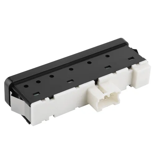 Vista 8 de KIMISS Interruptor de control del regulador del elevalunas eléctrico principal, para Suzuki Vitara ET TA SUV, Interruptor de control de la ventana