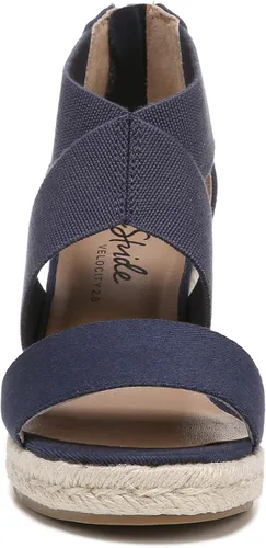 Vista 3 de LifeStride Sandalias Thrive para mujer
