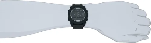Vista 5 de Armitron Sport 408253BLK - Reloj digital para hombre