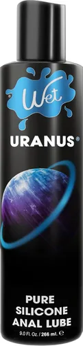 Vista 11 de Wet Lubricante a base de aloe Lubricante hidratante, hipoalergénico y equilibrado con pH para pieles sensibles Fórmula vegana suave y sedosa, 3
