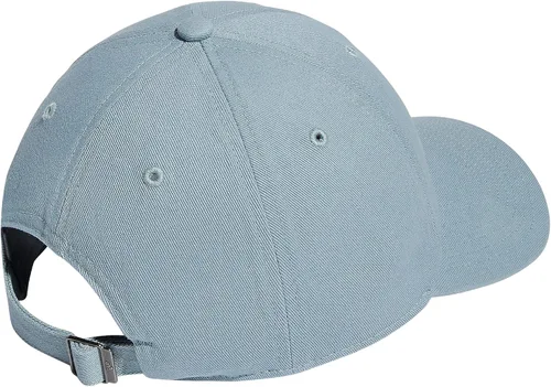 Vista 35 de adidas Gorra ajustable relajada Saturday para mujer
