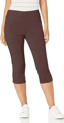 Vista 12 de Briggs New York Capri de Tirón para Mujer con Bolsillo L Negro