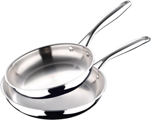 Vista 7 de BERGNER BG-33224-BL - Juego de utensilios de cocina, acero inoxidable