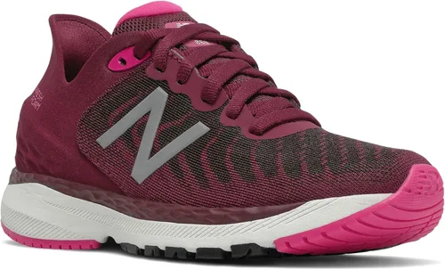 Vista 3 de New Balance Tenis de correr Fresh Foam 860 V11 para niños