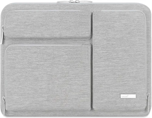 Vista 8 de Lacdo Funda para laptop Chromebook para Samsung HP Lenovo Dell Acer ASUS Chromebook de 11.6 pulgadas, Microsoft Surface Pro 11 Copilot+PC/Surface