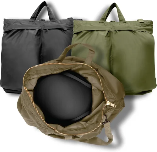 Vista 4 de Rothco Bolso de hombro Flyers para casco