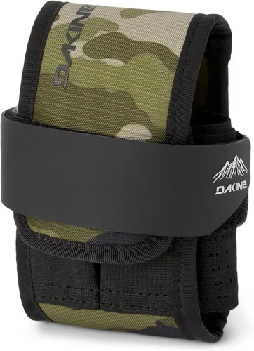 Vista 3 de Dakine Gripper - Bolsa para bicicleta, Talla única Sierra Fossil