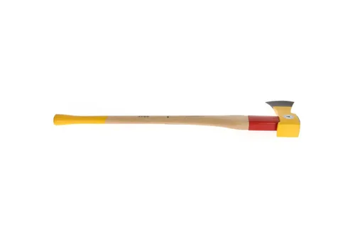 Vista 3 de GEDORE - 2336537 OX 630 H-2757 Hacha divisoria con mango de nogal