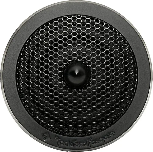 Vista 5 de Rockford Fosgate Power T4652-S 6-1/2" Sistema de componentes