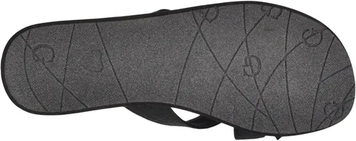 Vista 3 de GUESS Women's Tuta Flip-Flop