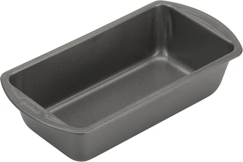 Vista 7 de Good Cook Utensilios Antiadherentes para Hornear, Gris
