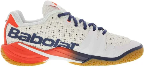 Vista 3 de Babolat Shadow Tour - Zapatillas de tenis para hombre