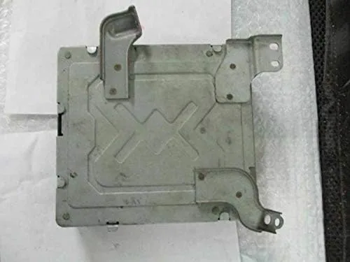 Vista 2 de Compatible con Jaguar XJ6 Módulo de control de temperatura, carcasa de CA para mano derecha LNA7600AF 95-97