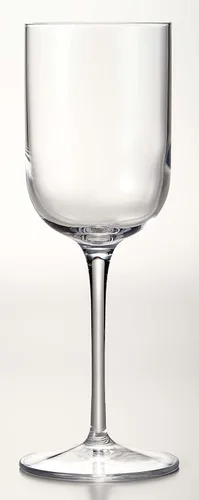 Vista 3 de Luigi Bormioli Sublime Copas de vino tinto de 13.5 onzas, juego de 4, transparentes