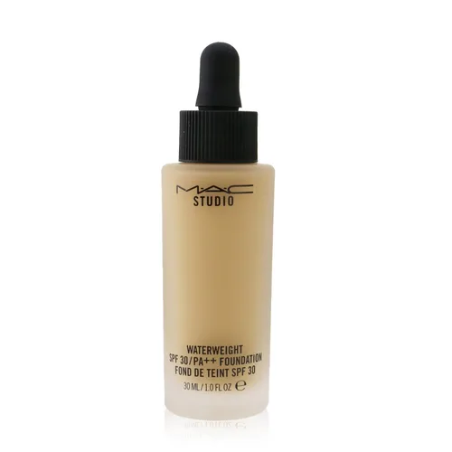 Vista 8 de MAC Studio Waterweight Spf 30 Fundación NC30