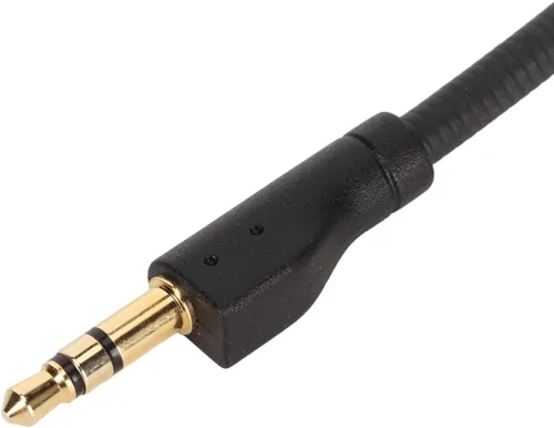Vista 7 de Diyeeni Replacement Game Mic for G PRO and G PRO X, Detachable Microphone Boom, PC Gaming Headsets Mic with 3.5mm Jack, Reduces Noise