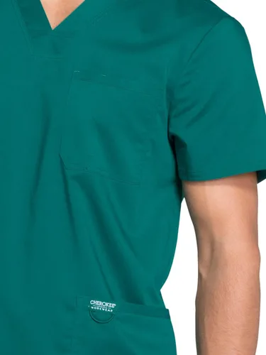 Vista 3 de Ropa de trabajo CHEROKEE