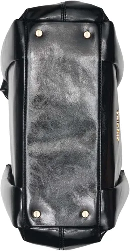 Vista 4 de Calvin Klein Hana Novelty Mini bolso cruzado