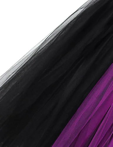 Vista 6 de YOFEEL Princess Costume Cosplay Dress up for Toddler Kid Baby Girls Fancy Party Halloween Christmas with unique Accessories